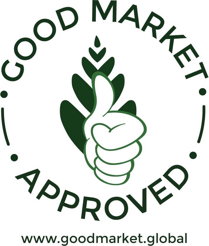 Good Market Approved