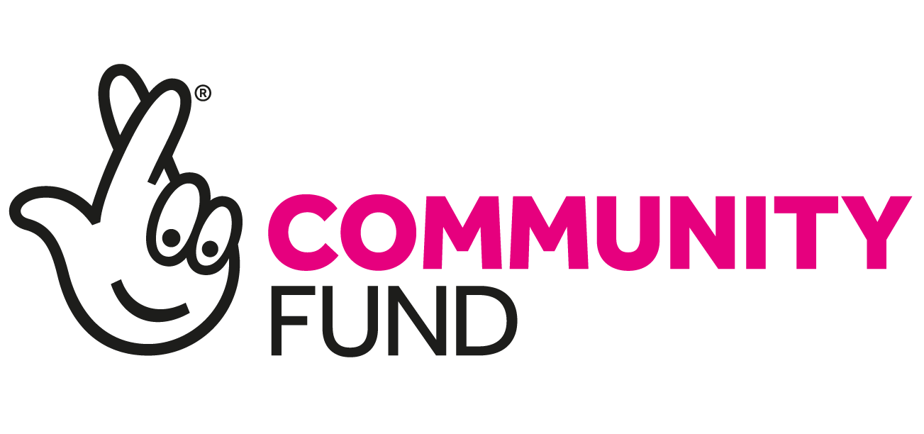 National Lottery Community Fund